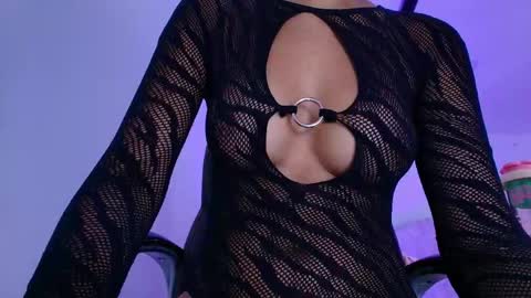 Alicia Kyse  online show from May 27, 3:03 am