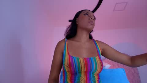 Alicia Kyse  online show from June 3, 3:09 am