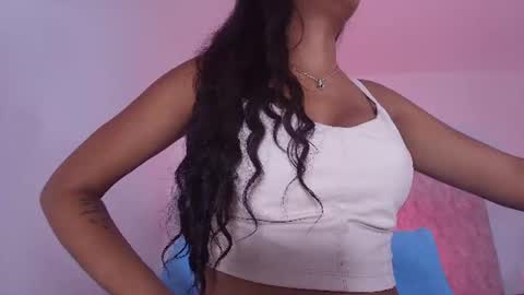 Alicia Kyse  online show from June 23, 3:04 am