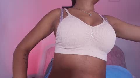 Alicia Kyse  online show from June 25, 3:06 am