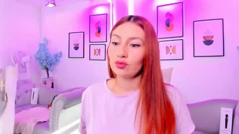 alicia online show from September 27, 3:55 am