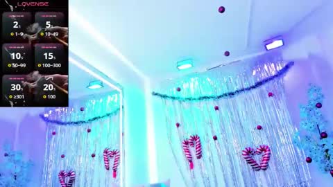 alicia online show from January 6, 3:43 am