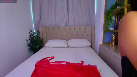 Alicia online show from February 10, 11:36 am