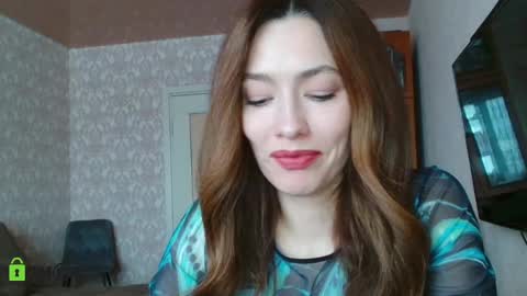 Snapshot of alicia_savory chatting on January 7, 8:24 am Alicia online show from January 7, 8:24 am