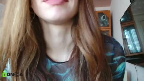 Snapshot of alicia_savory chatting on February 20, 7:34 am Alicia online show from February 20, 7:34 am