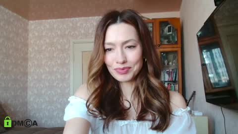 Snapshot of alicia_savory chatting on February 21, 7:34 am Alicia online show from February 21, 7:34 am