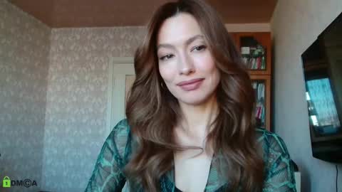 Snapshot of alicia_savory chatting on October 8, 4:43 am Alicia online show from October 8, 4:43 am