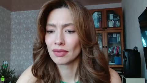 Alicia online show from January 10, 9:55 am