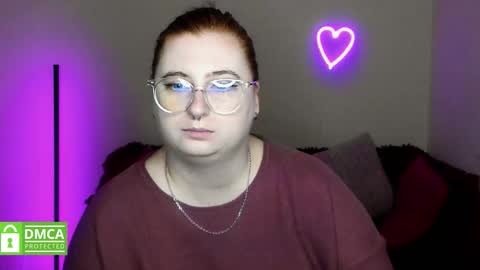 Alicia online show from October 6, 5:27 am