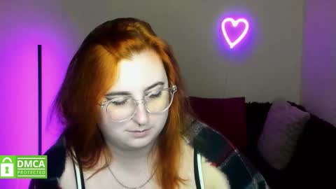 Alicia online show from October 7, 5:37 am