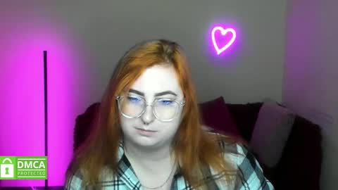 Alicia online show from October 24, 5:48 am