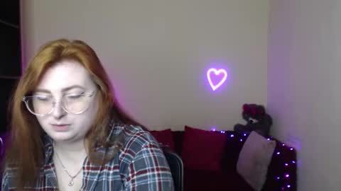 Alicia online show from March 24, 6:29 am