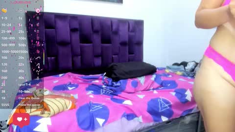 alicia_whittee online show from March 20, 10:20 am