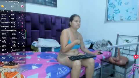 Snapshot of alicia_whittee chatting on April 14, 10:21 am alicia_whittee online show from April 14, 10:21 am
