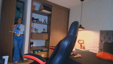 Ali online show from November 22, 11:53 am