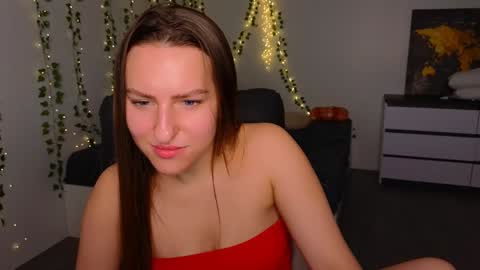 Alicia Lici  online show from December 21, 11:45 pm