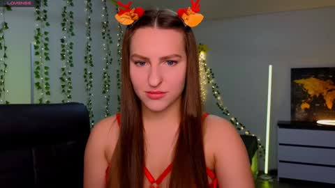Alicia Lici  online show from December 23, 1:40 am
