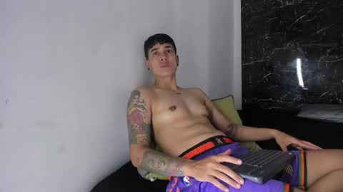 Alicia  online show from February 3, 8:36 pm