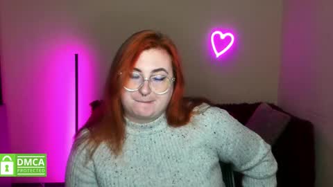 Alicia online show from November 7, 6:35 am