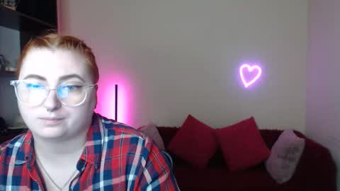 Alicia online show from November 10, 12:26 pm