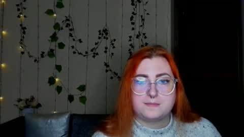 Alicia online show from January 12, 12:21 pm