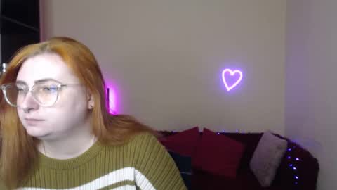 Alicia online show from January 17, 12:21 pm