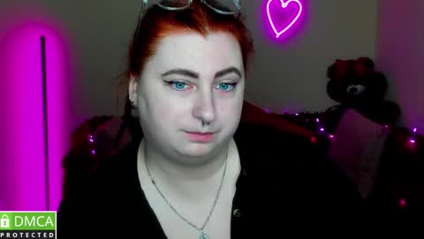 Alicia online show from March 9, 6:28 am