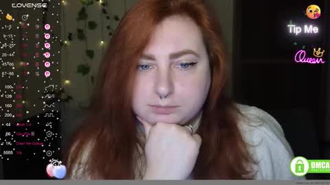 Alicia online show from March 19, 6:28 am