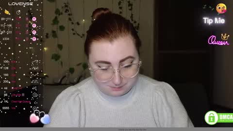 Alicia online show from March 23, 6:39 am