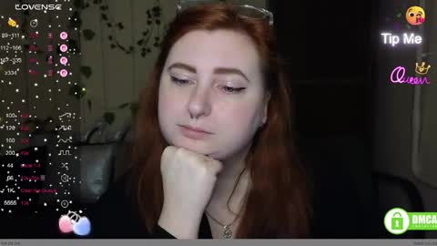 Alicia online show from March 26, 6:41 am