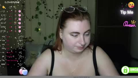Alicia online show from June 6, 6:40 am