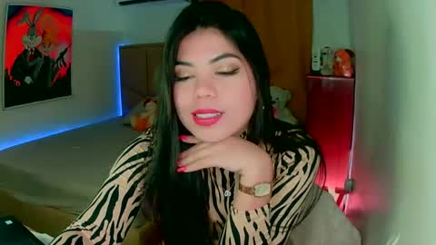 aliciabiden online show from January 1, 10:21 am