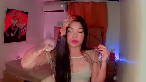 aliciabiden online show from January 13, 4:28 am