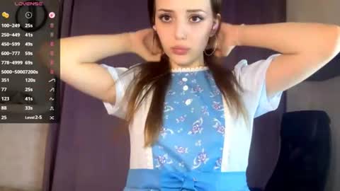 Alice online show from June 20, 11:07 pm