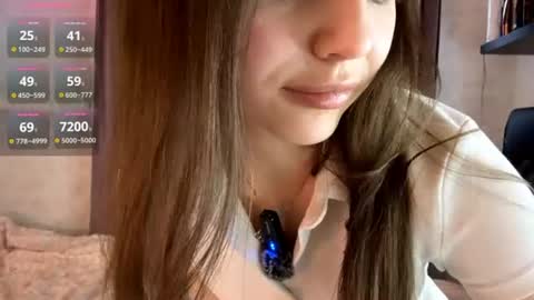 Alice online show from July 16, 2:06 am