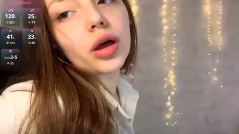 Alice online show from July 27, 3:35 am