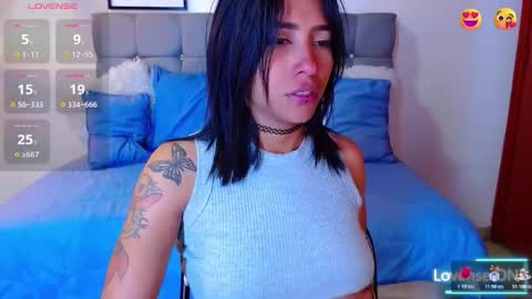 aliciacute    online show from January 31, 9:13 pm