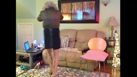 Alicia deHart  Help me reach 1000 Followers. Its FREE online show from March 22, 8:45 pm