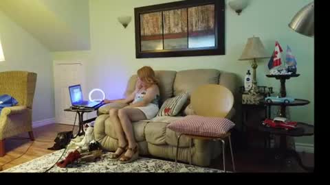 Alicia deHart  Help me reach 1000 Followers. Its FREE online show from July 20, 10:12 pm