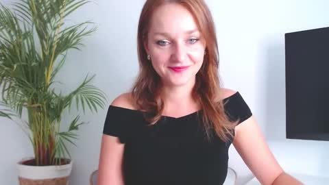 Alicia online show from November 5, 8:14 am