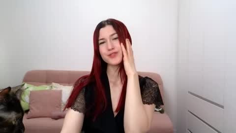 alicianoveli online show from November 7, 5:24 pm