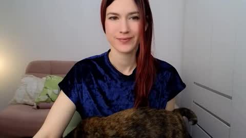 alicianoveli online show from November 23, 5:51 am