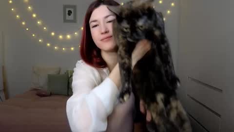 alicianoveli online show from February 10, 5:11 am