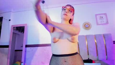  Alicia  online show from November 14, 11:53 am