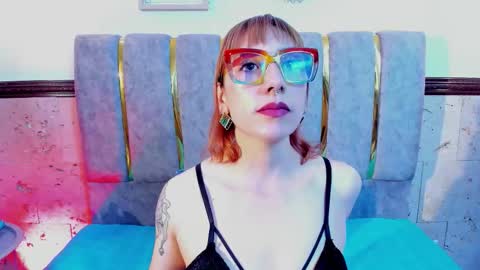  Alicia  online show from November 26, 12:06 pm