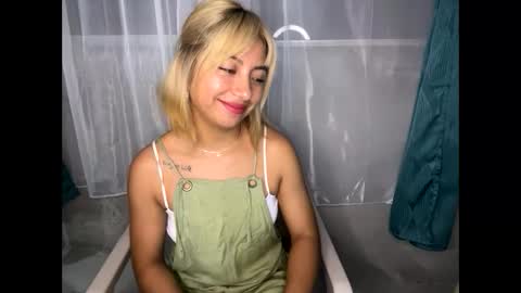 Karla Oconoor online show from May 20, 4:07 am