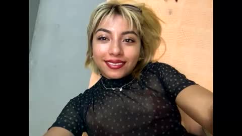 Karla Oconoor online show from May 24, 7:13 am