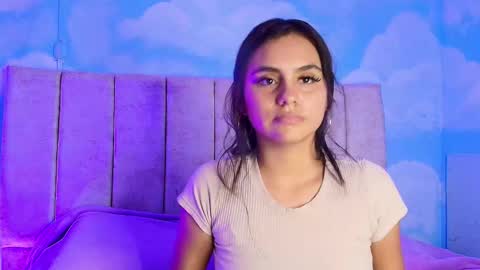 Aliclark online show from February 21, 7:04 pm