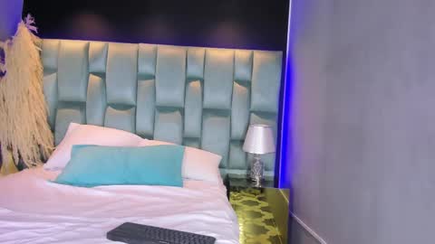 Ali Diaz online show from February 6, 2:22 am