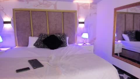 Ali Diaz online show from February 23, 1:35 am